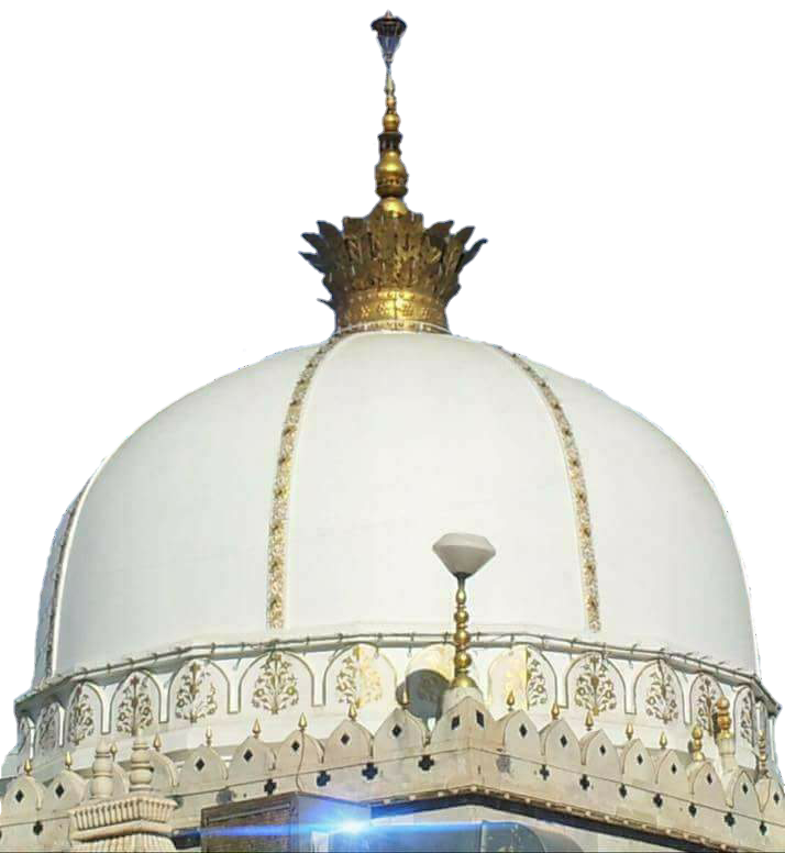 Huzoor Khwaja Gareeb Nawaz Png